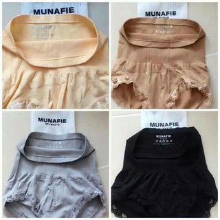 Quần lót gen bụng Munafie cao cấp