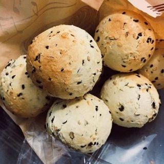 Bột trộn sẵn bánh mì Cona Hàn Quốc