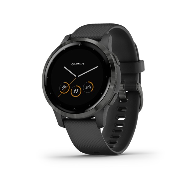 Đồng hồ Garmin Vivoactive 4S, 40mm , Chính hãng