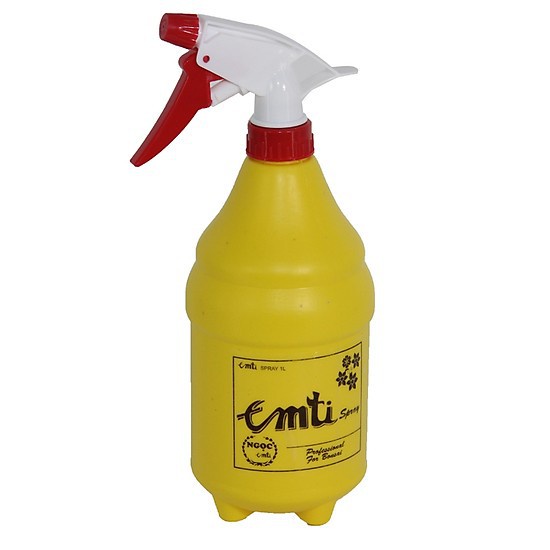 Bình xịt phun sương tưới cây 1 lít và 2 lít HN
