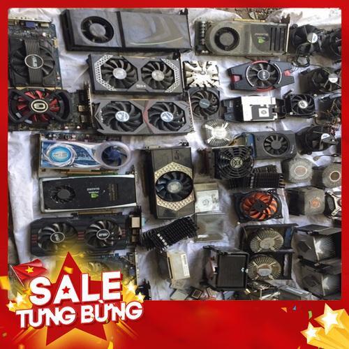 {CỰC CHẤT} Quạt Fan tản nhiệt CPU Âm Ly nhôm dày 3Cm