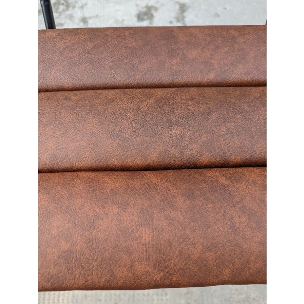 Ghế nệm cao 45cm - ngồi bàn cao 60-75cm