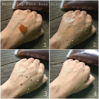 GEL TẨY TẾ BÀO CHẾT