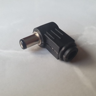 Jack đực DC-022A 5.5x2.1mm, jack cái DC-022B