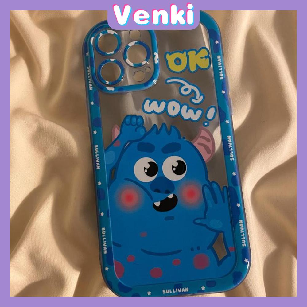 Ốp điện thoại silicon hoạt hình túi khí chống sốc thích hợp cho iPhone 11 Pro Max 13 Pro Max 12 Pro Max 7Plus xr XS Max