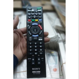 Điều khiển sony zin yd-099
