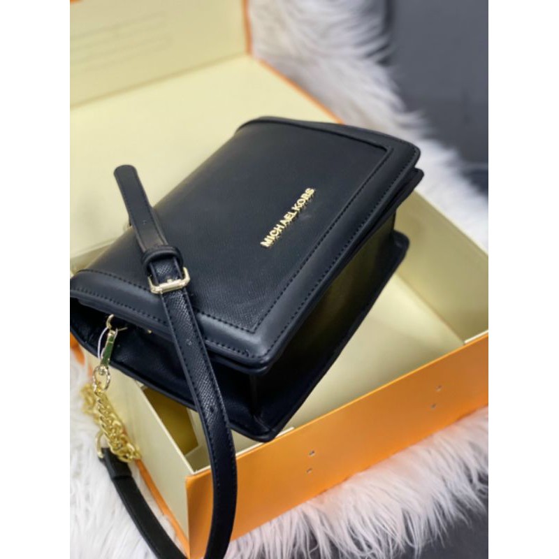 Túi Mkk Nắp Gập Size 22cm