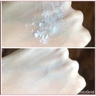 Phấn phủ dạng bột Catrice Nude Illusion
