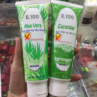 LỘT NHẸ E100 100G CHỌN LOẠI
