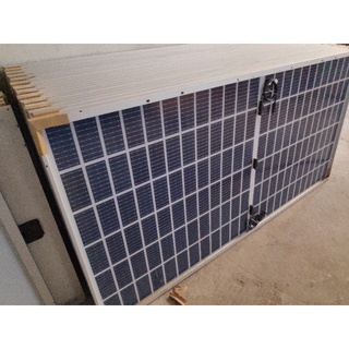 Pin năng lượng mặt trời mono halfcell 405w