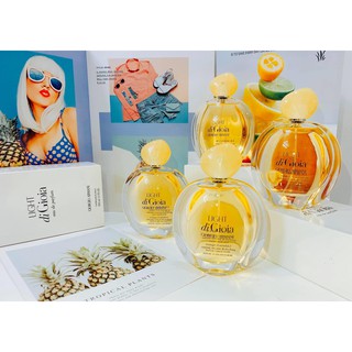 💥 Nước hoa nữ Light / Acqua di Gioia Armani