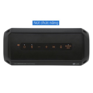 Loa Bluetooth LG pk3