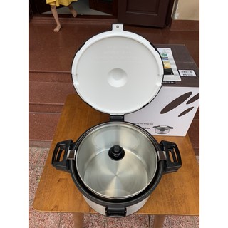 NỒI Ủ TIGER NFI-A600