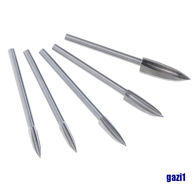 Máy Khắc Gỗ Cầm Tay 3mm Gazi1