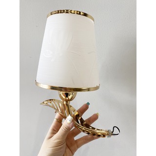 ĐÈN TƯỜNG TRANG TRÍ HỌA TIẾT