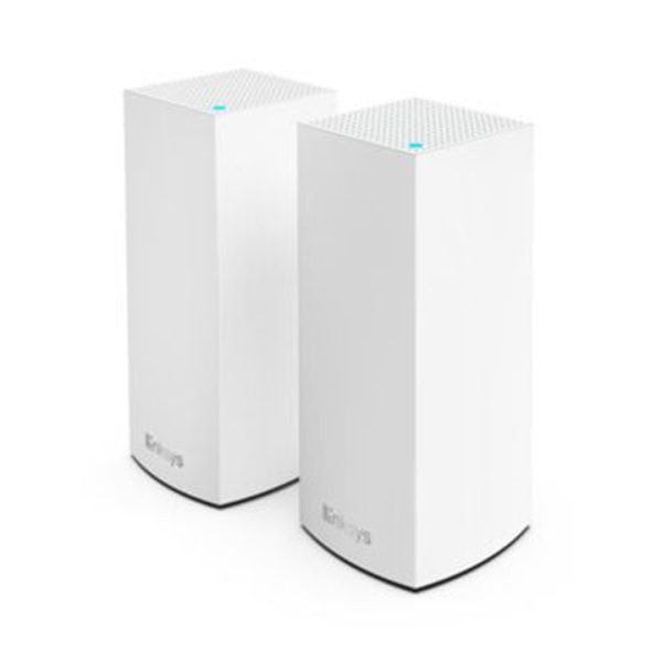 Bộ phát Wifi 6 Linksys Velop MX5501 MX5502 MX5503 AX5400Mbps
