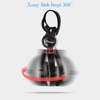Móc treo đồ xe đẩy cho bé