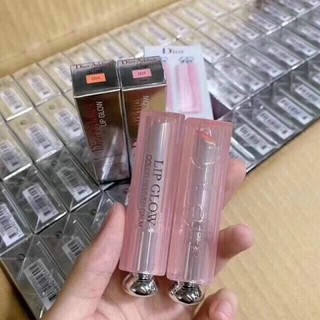 Son dưỡng Dior Lip Glow