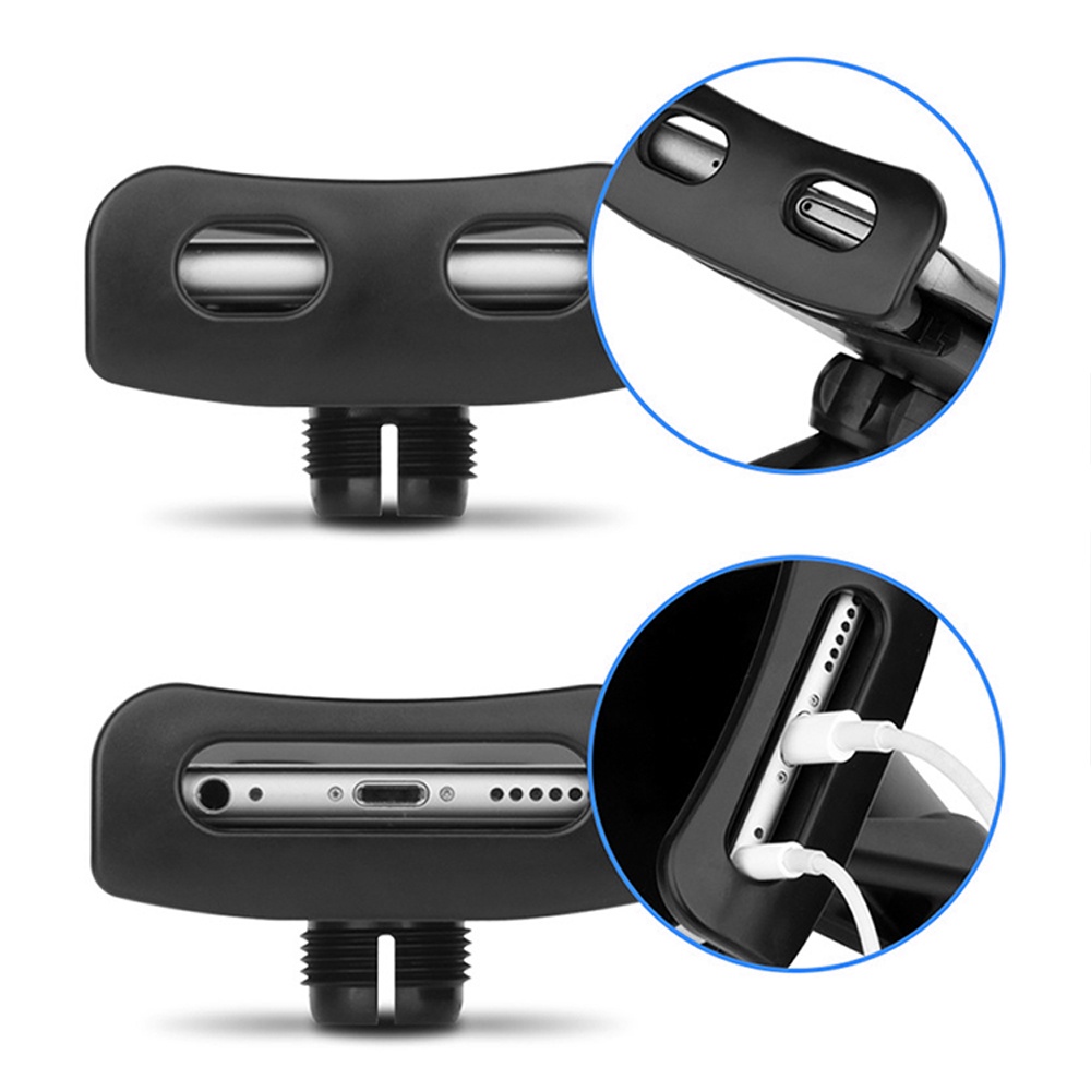 Giá đỡ máy tính bảng Máy tính bảng Giá đỡ điện thoại iPad Air Holder cho iPad và tất cả các điện thoại di động