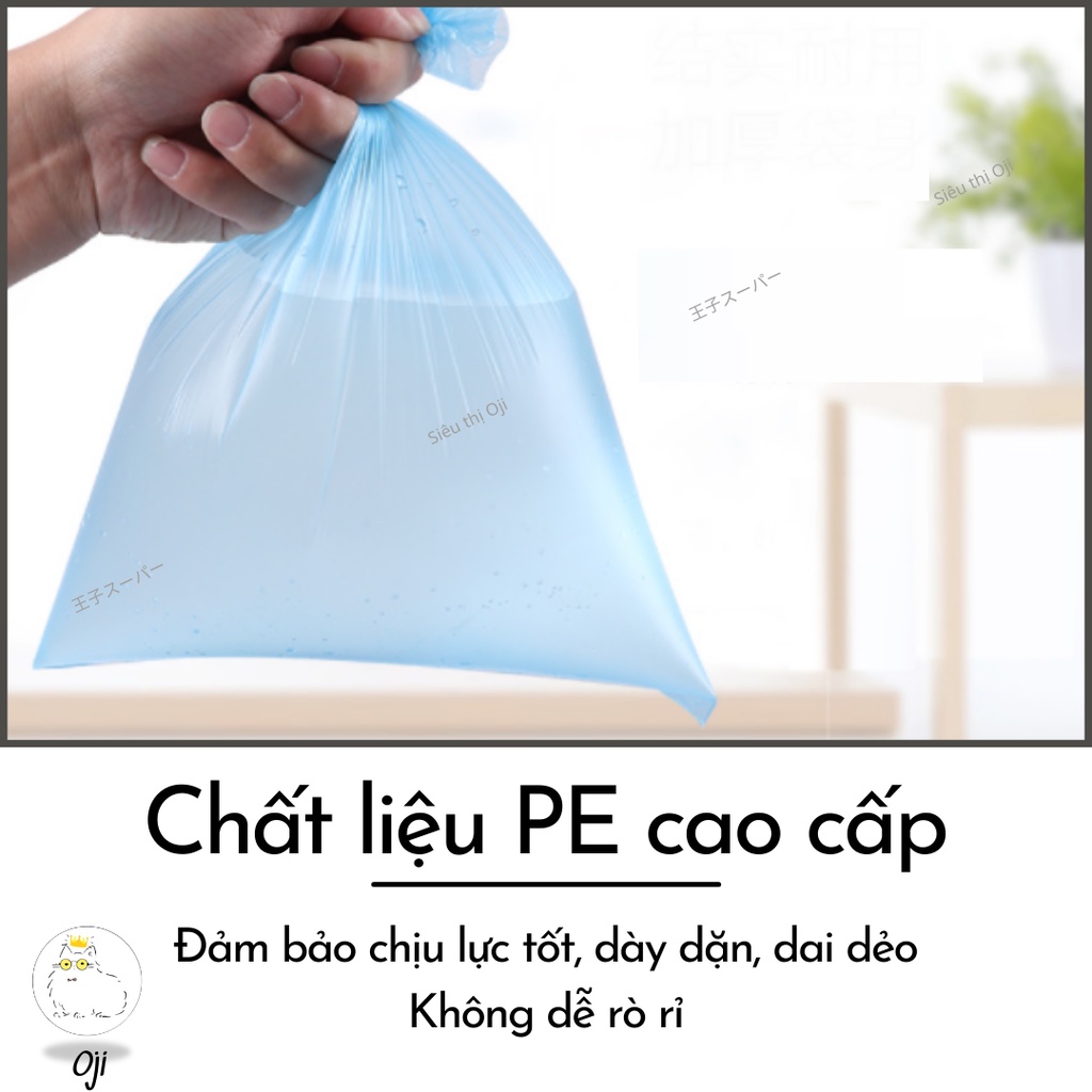 Túi Đựng Phân Cho Chó Mèo Túi Rác Mini