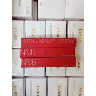 Kẻ Mắt Nước NARS Climax Liquid Eyeliner