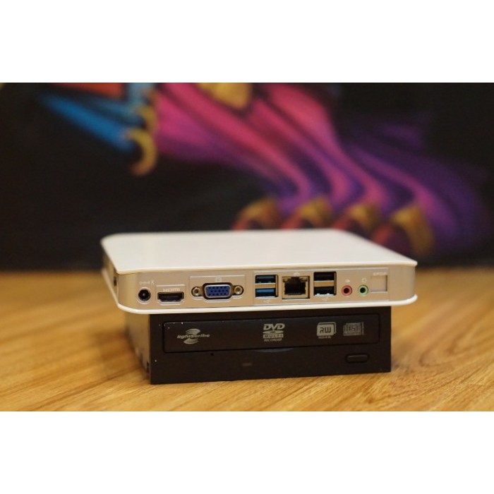 Máy tính mini cấu hình cao, ram 4gb, chip thế hệ mới 4 nhân đáp ứng win 10 mượt mà | BigBuy360 - bigbuy360.vn