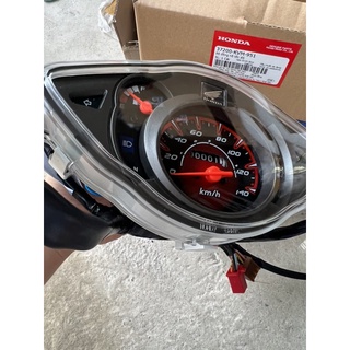 cụm đồng hồ tốc độ wave @ 100 và 110
