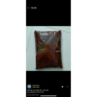 Tương Ớt Gochujang Hàn Quốc