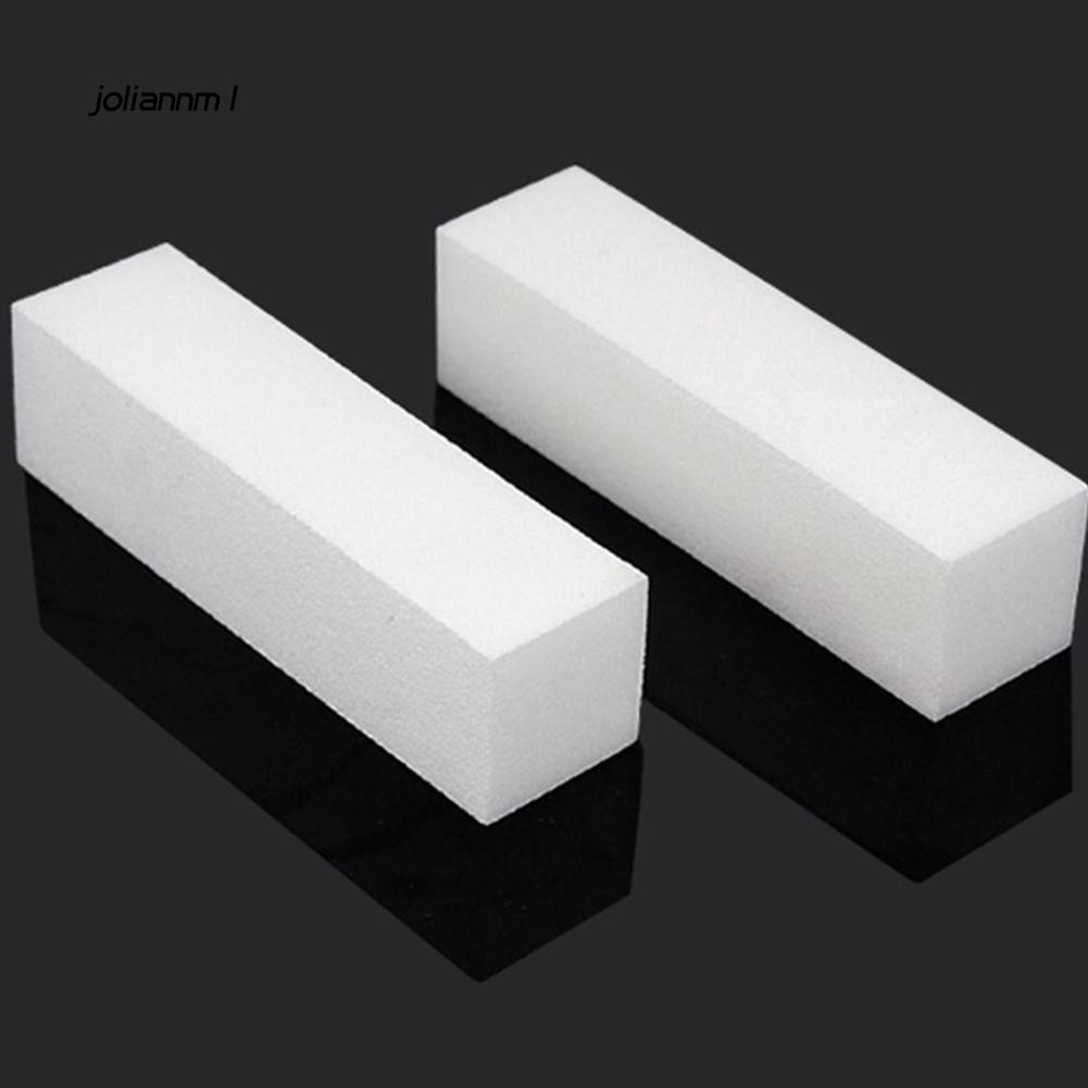 Dụng cụ mài dũa đánh bóng móng tay chuyên dụng