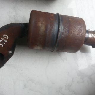 Bô lửa máy dầu Ts50,ss70,ss90/D9/D15