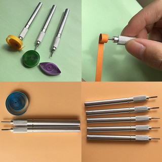 QUE CUỐN QUILLING, TOOL QUILLING INOX