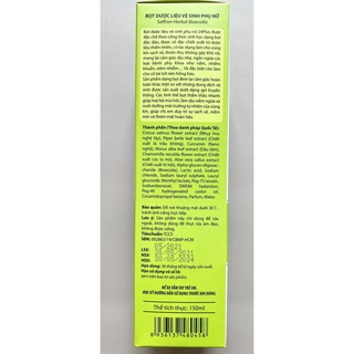 Bọt Vệ sinh Phụ Nữ 24 Plus