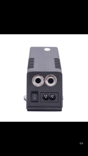 Nguồn biến điện máy xăm EP-2