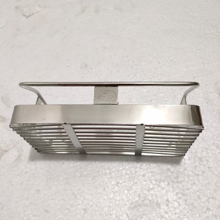 RỔ LA INOX 304 D20*R10*C7 - RLA1020I3