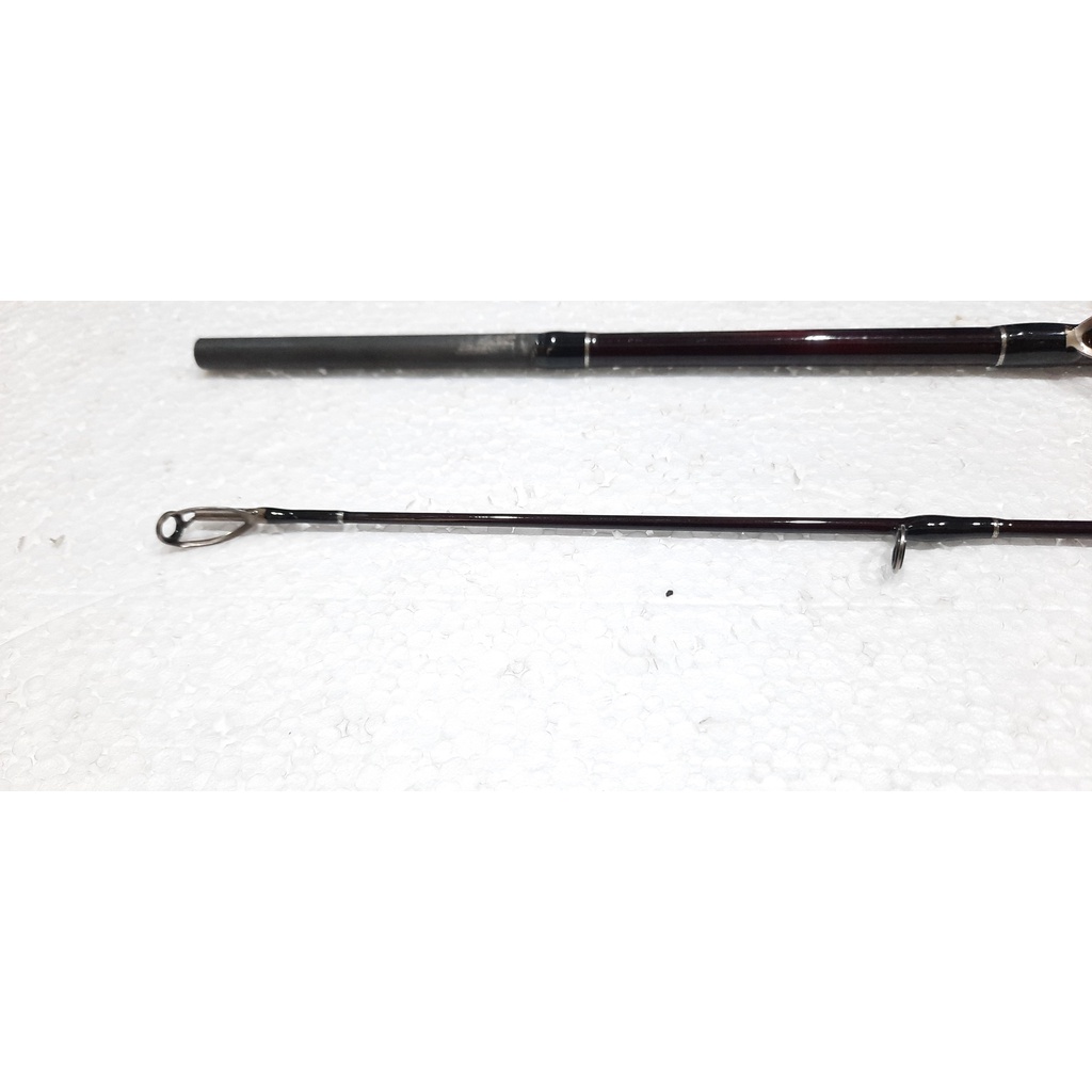 Cần câu cá FIRE DRAGON SALMON CREEK - G119