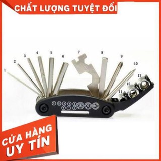 Bộ lục giác đa năng