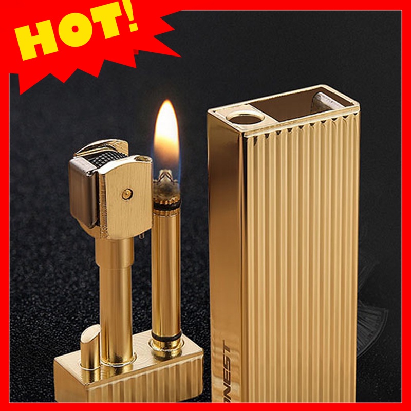 Dụng Cụ Nhóm Bếp 𝐁𝐚̣̂𝐭-𝐋𝐮̛̉𝐚 -𝐗𝐚̆𝐧𝐠 Đá Độc Lạ Honest G21 Thiết Kế Nhỏ Gọn Tiện Dụng