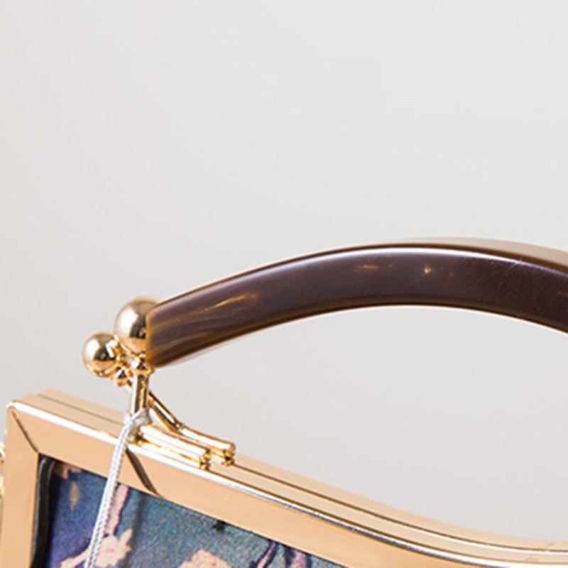 Túi Đựng Điện Thoại / Khăn Ăn / Mỹ Phẩm Họa Tiết Quyến Rũ