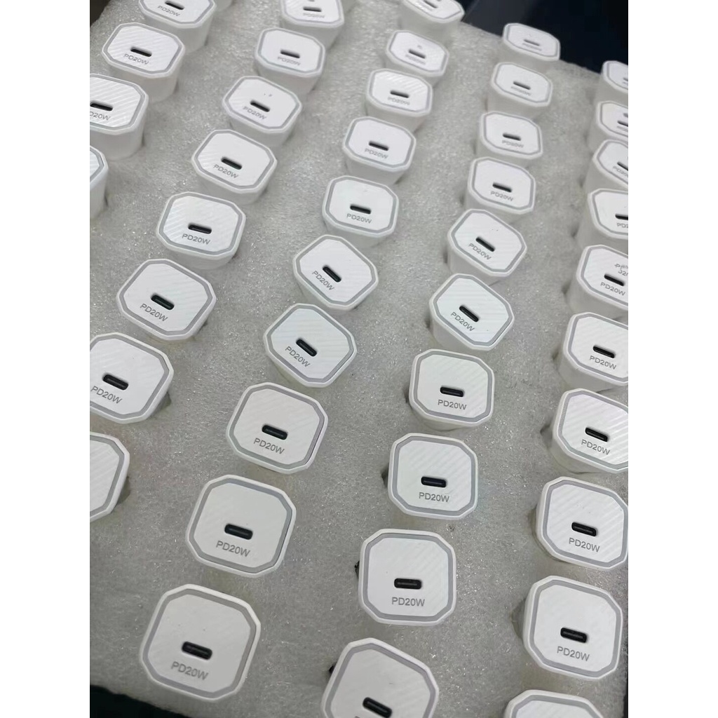 Bộ Sạc Nhanh Không Dây 20w usb-c Trên Xe Hơi Cho iphone 13 pro max / samsung / huawei