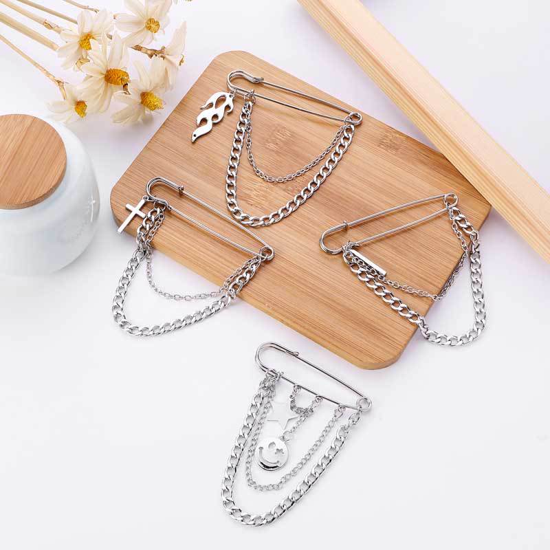 Ghim CàI ÁO HìNh MặT CườI ThờI Trang Cho Nữ