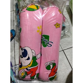 MỘT CẶP GỐI ÔM CHO BÉ SƠ SINH 50cm