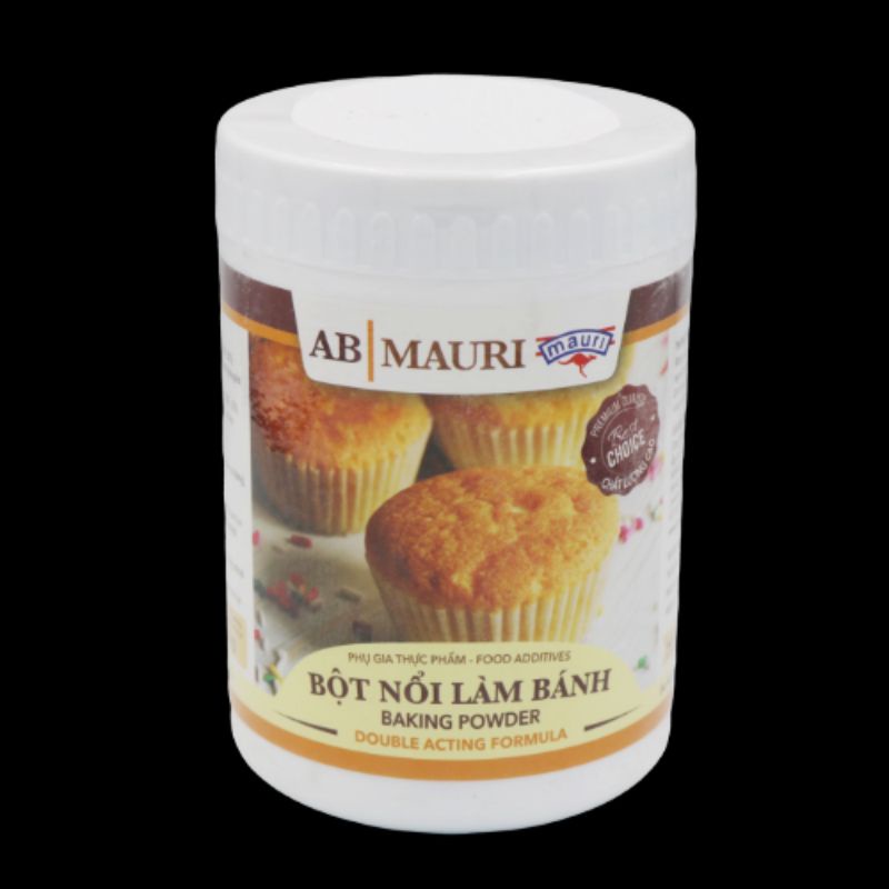 BỘT NỞ/BỘT NỔI MAURI