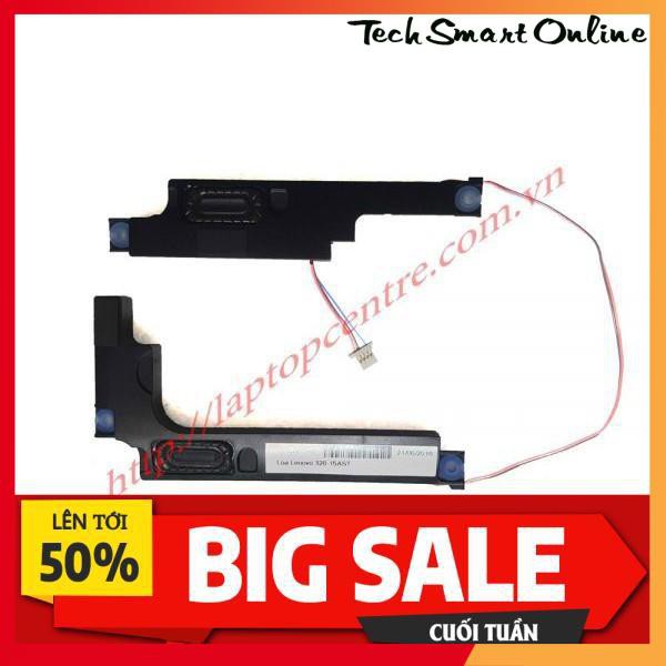 Loa Speaker Laptop Lenovo IdeaPad 320-15ISK 320-15IKB 320-15IAP 320-15ABR 330-15IGM PK23000PRG0 5SB0P38019