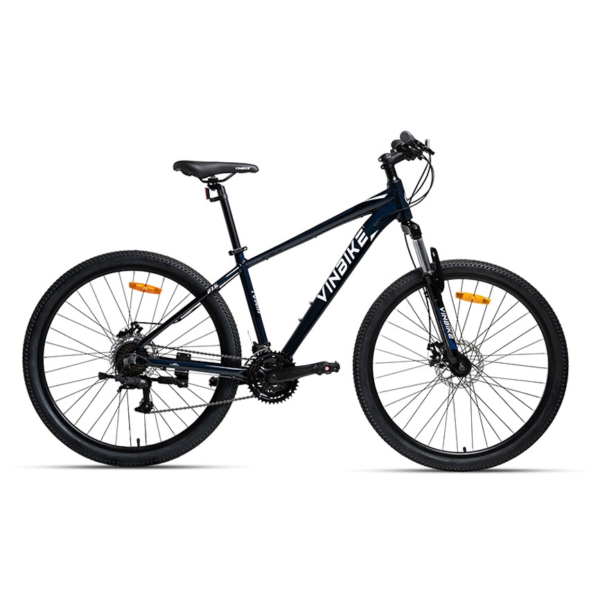 Xe Đạp Địa Hình MTB VINBIKE Hima 1 Bánh 27.5 Inches 2021