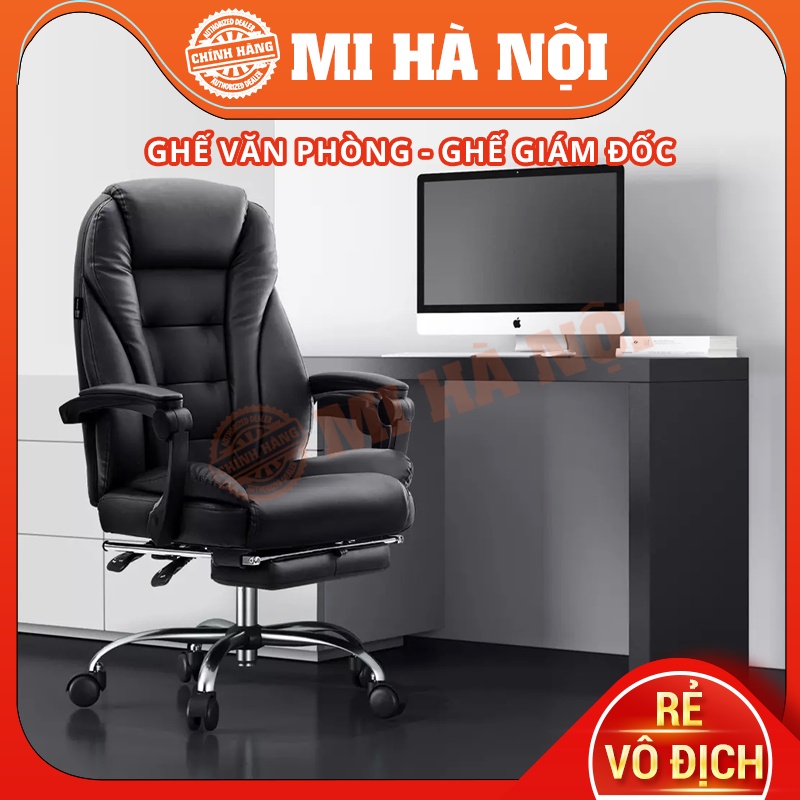 Ghế Xoay Công Thái Học Xiaomi Youpin HBADA 4D 5D Lưng Kép Chuẩn Ergonomic 1S / HDNY163 - GHẾ VĂN PHÒNG CÔNG THÁI HỌC