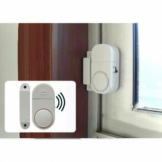 Bộ báo động tách cửa chống trộm thông minh