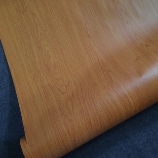 Giấy Dán Giả Gỗ, Decal Dán Giả Vân Gỗ