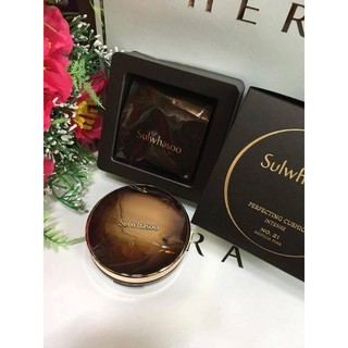 SULWHASOO Phấn PERFECTING CUSHION INTENSE