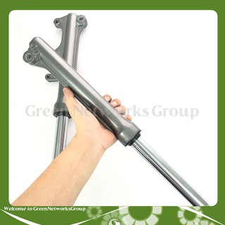 Phuộc trước xe Sirius, Jupiter ( Thắng Đĩa ) Greennetworks