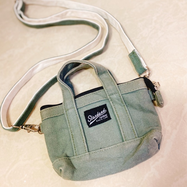 Túi xách nữ mini Vintage 2Hand